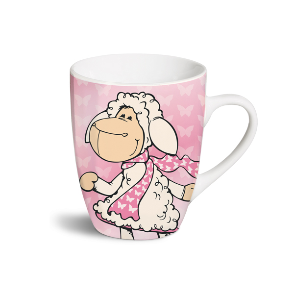 NICI Caneca - Sobrinha