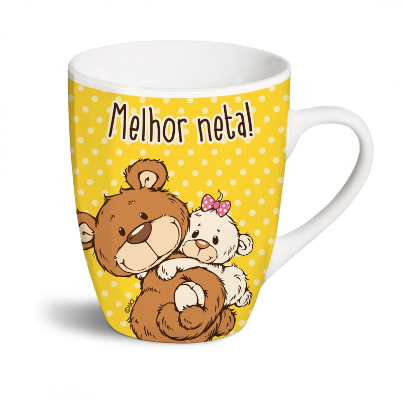 NICI Caneca - Neta