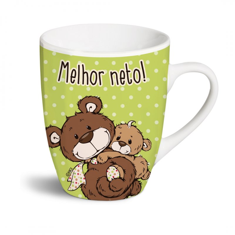 NICI Caneca - Neto