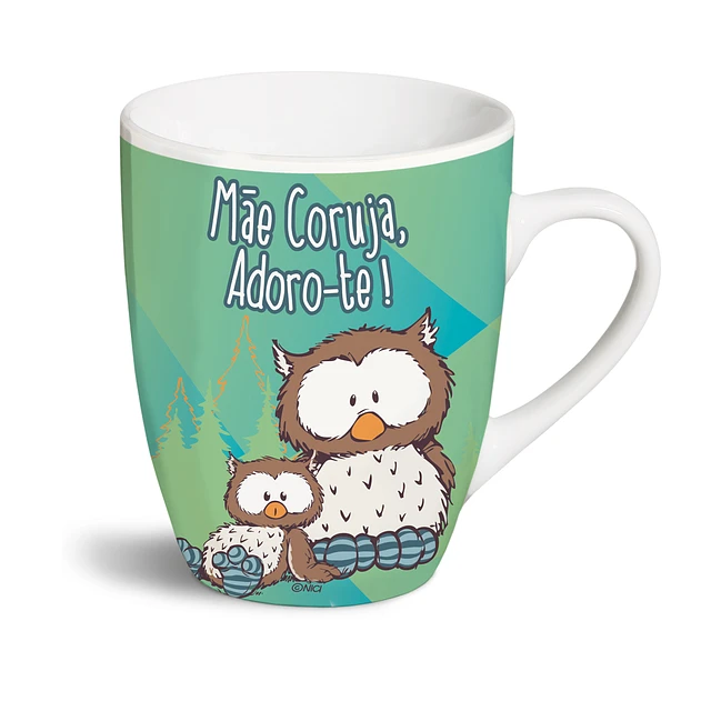 NICI Caneca - Mãe