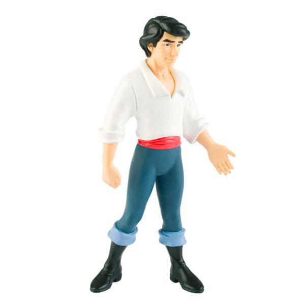 Figura Principe Eric - Ariel