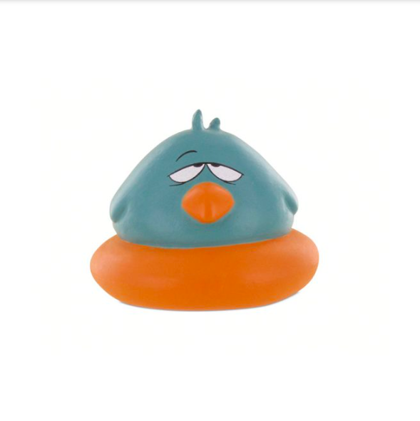 Figura Ave Dorminhoca - Pocoyo