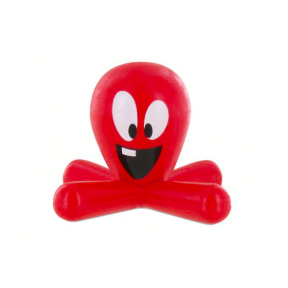 Figura Polvo Fred - Pocoyo