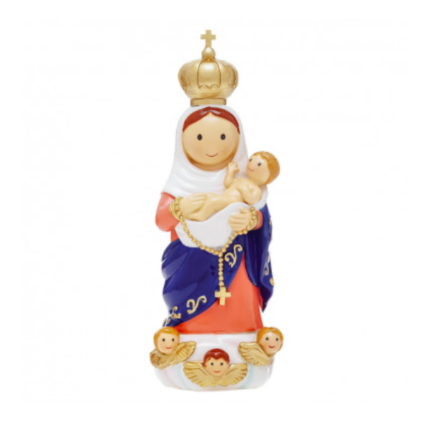 Figura Nossa Senhora das Neves
