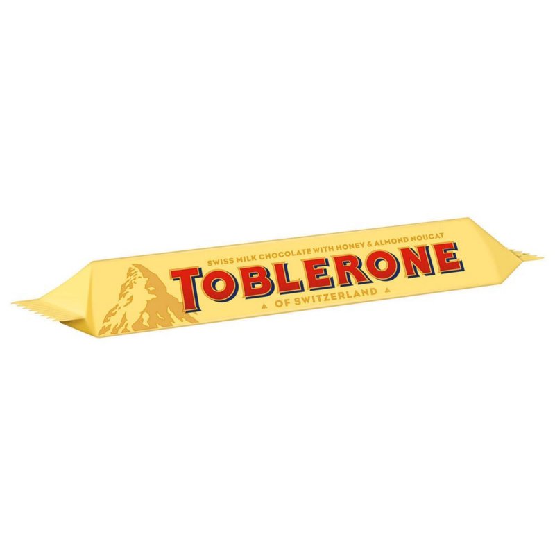 Toblerone Pequeno 35g
