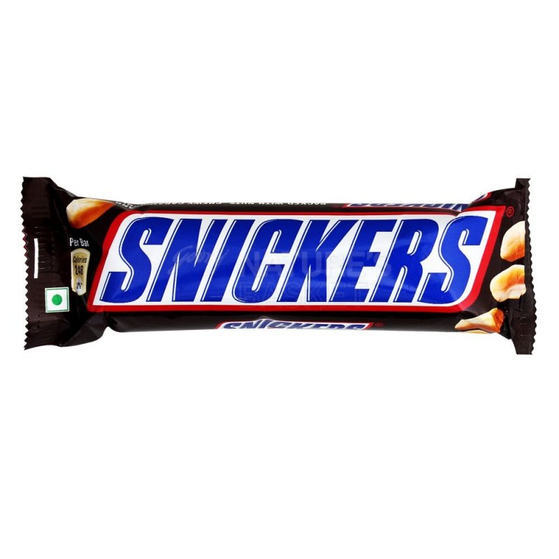 Snickers 50g