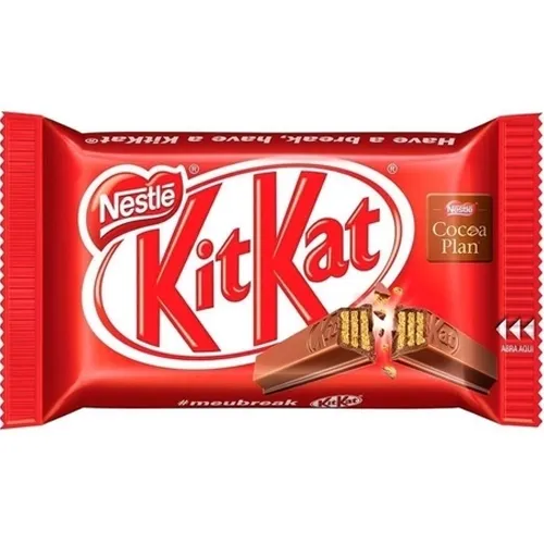Kit Kat 41,5g Kit Kat 41,5g