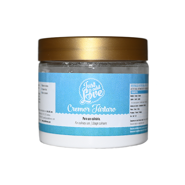 Cremor Tártaro 100g Cremor Tártaro 100g