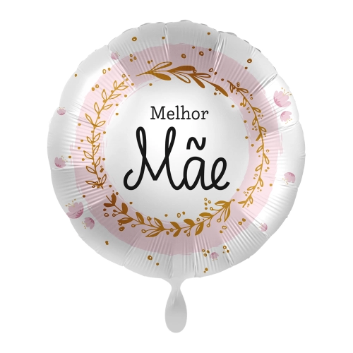 Balão Melhor Mãe