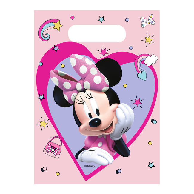 Sacos Minnie