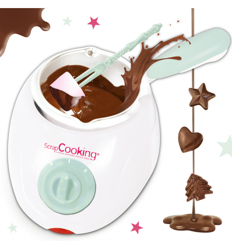 Máquina para Chocolate Máquina para Chocolate