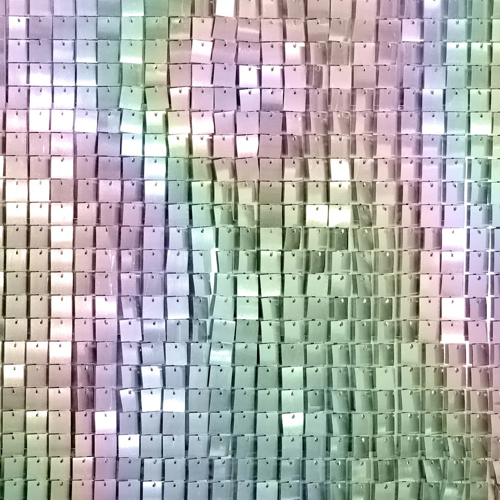 Painel Shimmer Wall Nacarado
