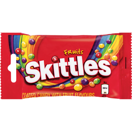 Skittles 38g