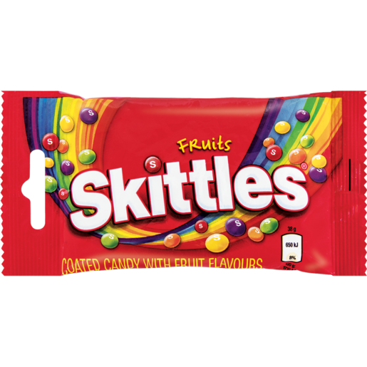 Skittles 38g Skittles 38g