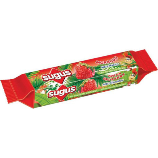 Sugus Morango 45g