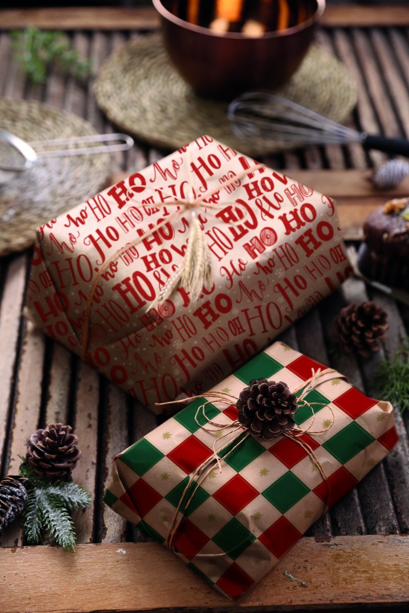 Kit Embalagem Bolotone Natal Kit Embalagem Bolotone Natal