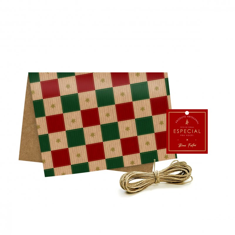 Kit Embalagem Bolotone Natal Kit Embalagem Bolotone Natal
