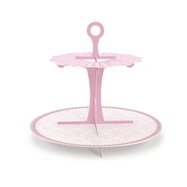 Suporte para Doces Ballet Suporte para Doces Ballet