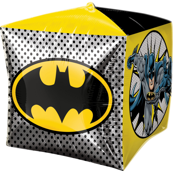 Balão Cubez Batman