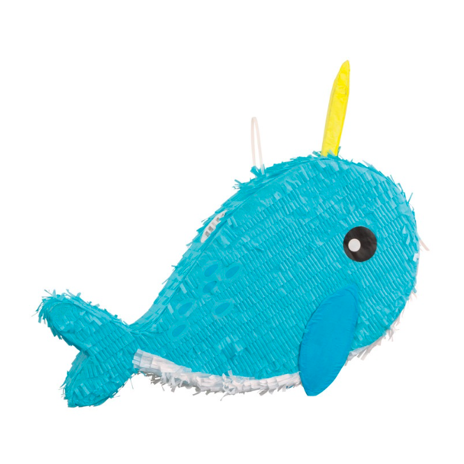 Pinhata Narwhal