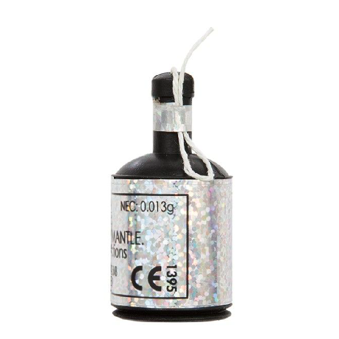 Party Poppers Prata