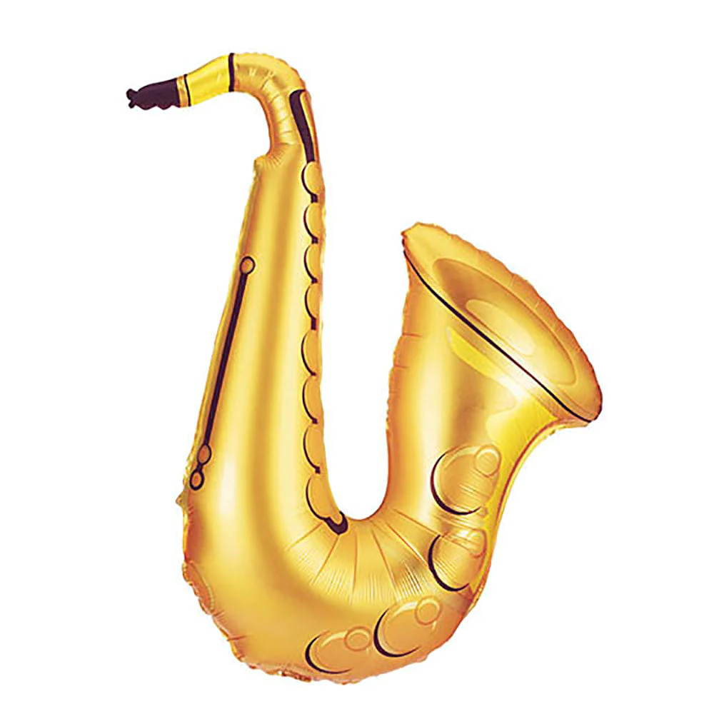 Balão Saxofone 