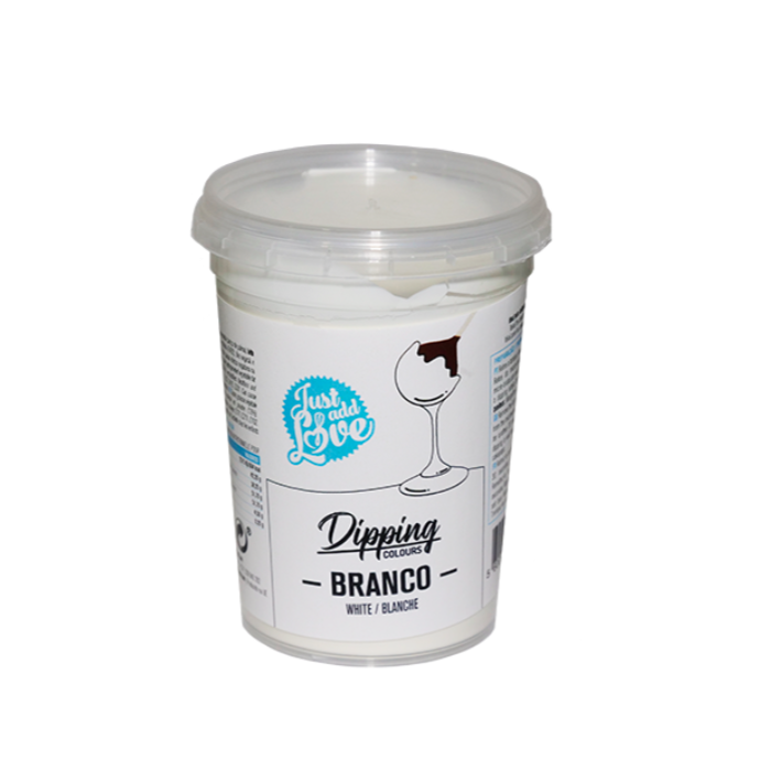 Dipping Colours Branco - 200g