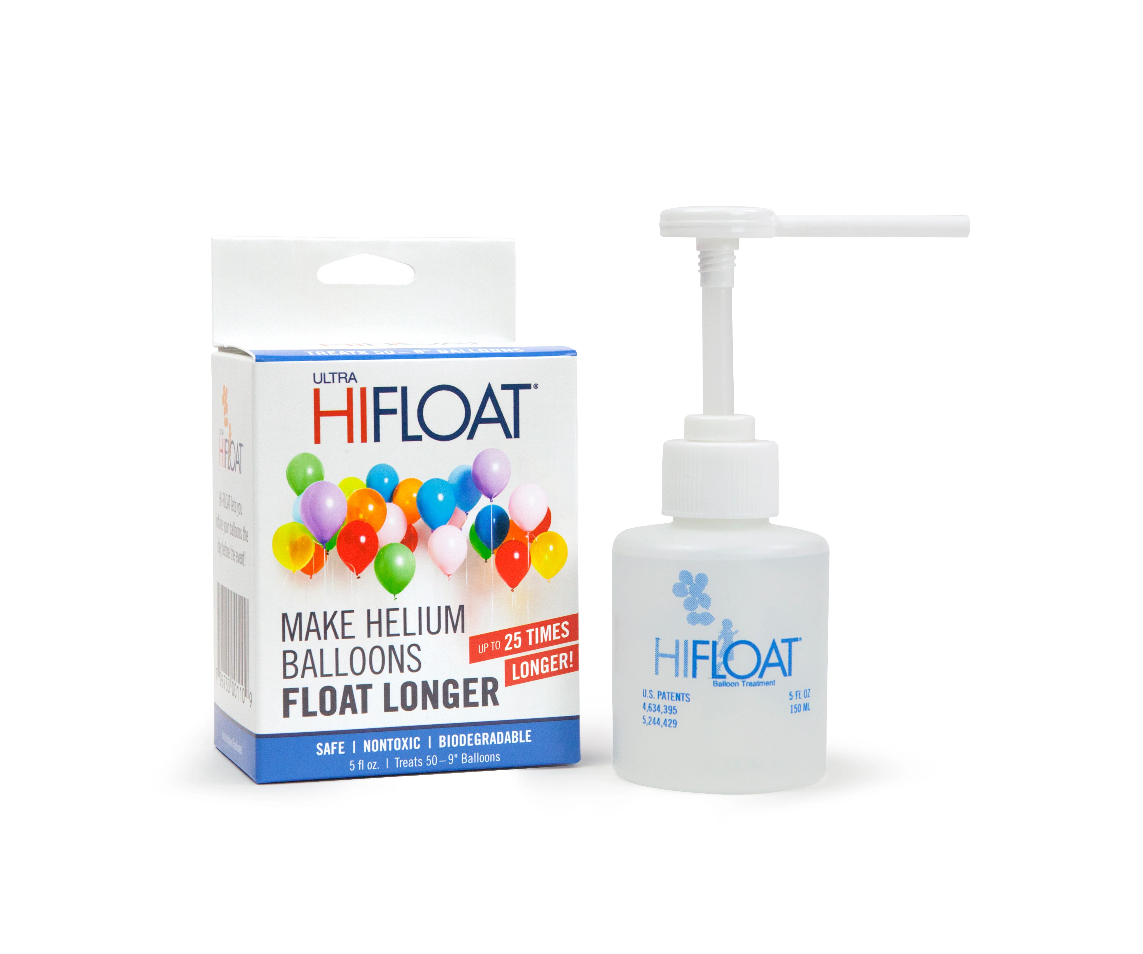 Ultra Hi-Float 148ml