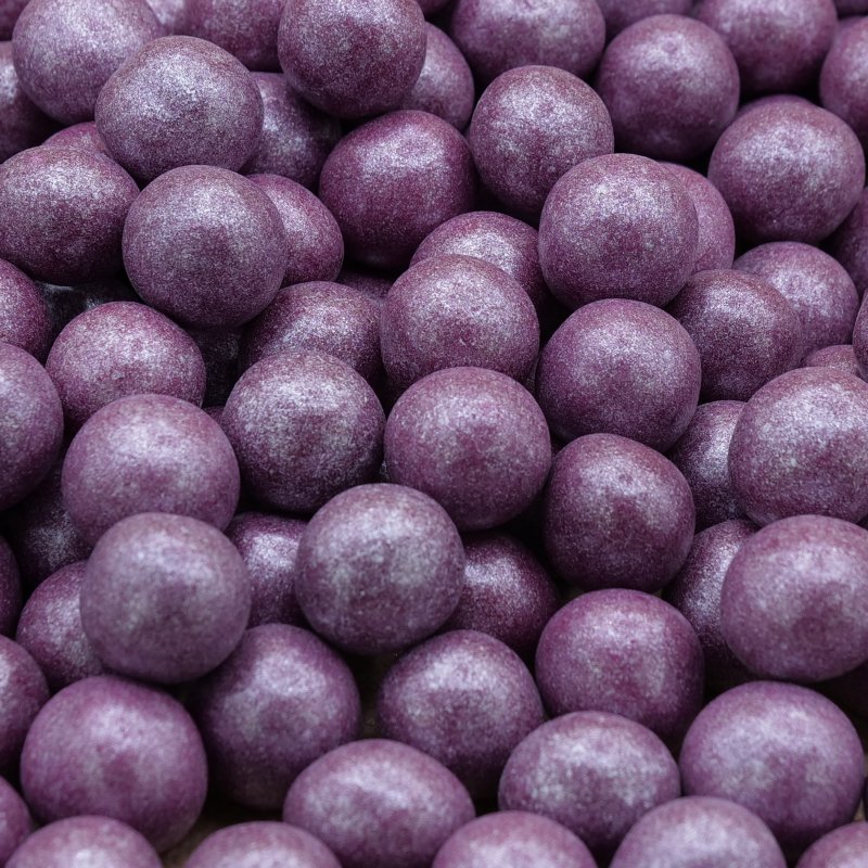 Bolas de Cereal 100g Violeta
