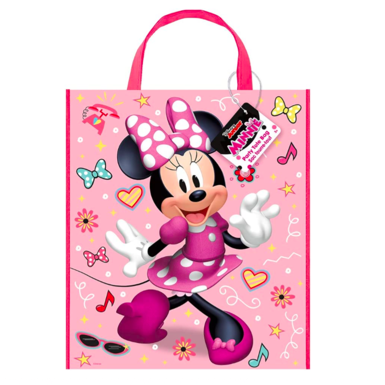 Saco Minnie