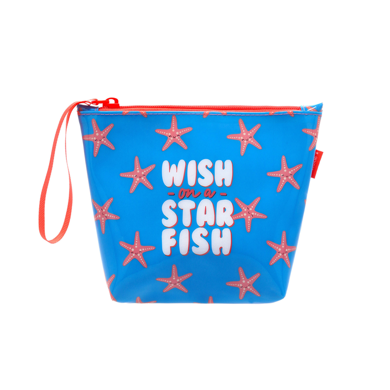 Necessaire de Praia - Starfish