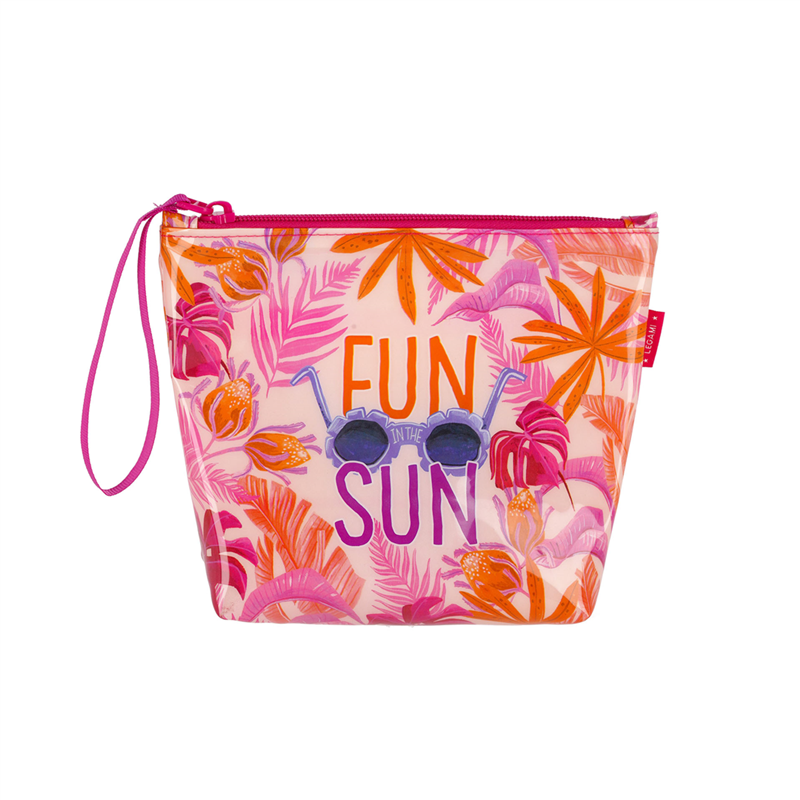 Necessaire de Praia - Tropical