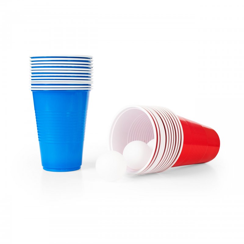 Kit Beer Pong Kit Beer Pong
