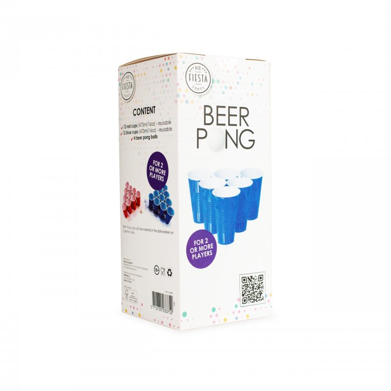Kit Beer Pong Kit Beer Pong