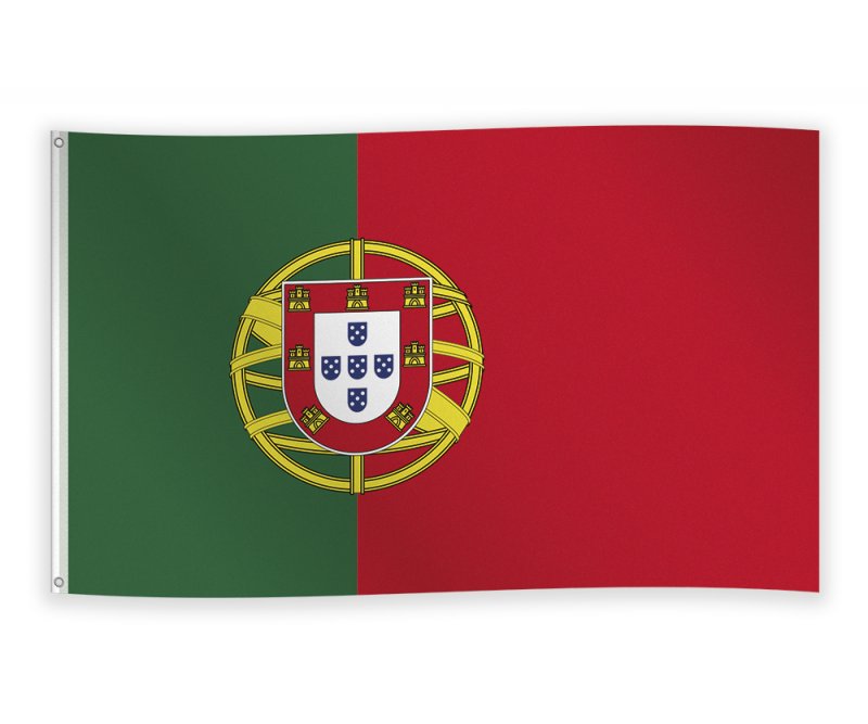 Bandeira de Portugal