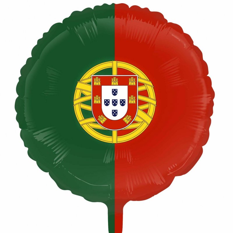 Balão Portugal Balão Portugal