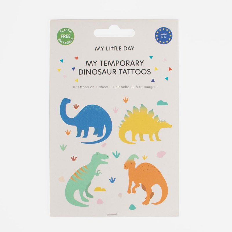 Tatuagens Dinossauros Tatuagens Dinossauros