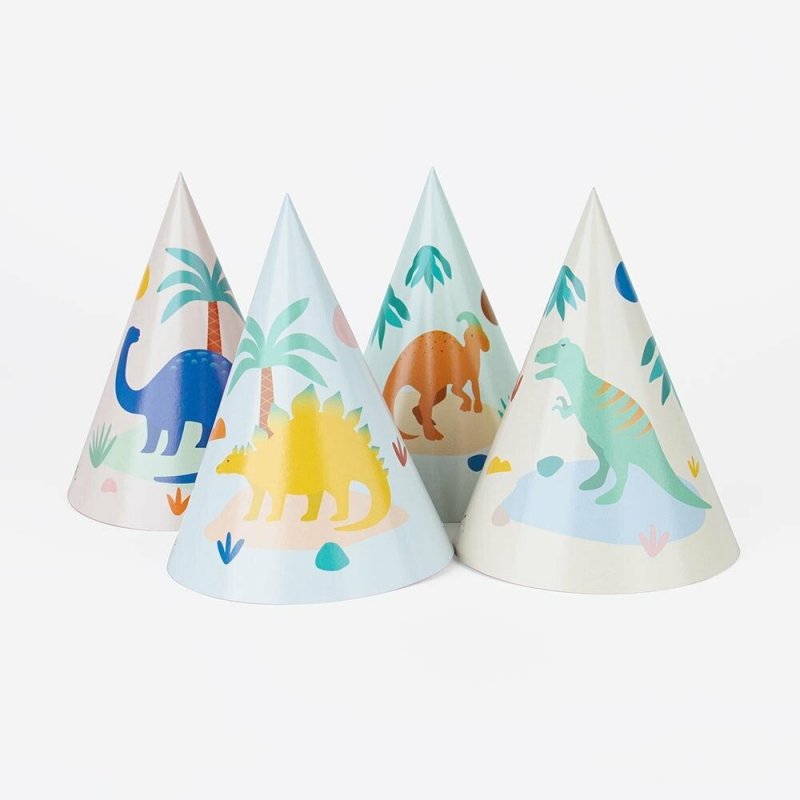 Chapéus Dinossauros