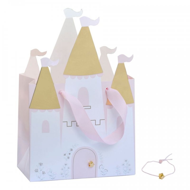 Sacos Castelo de Princesa Sacos Castelo de Princesa