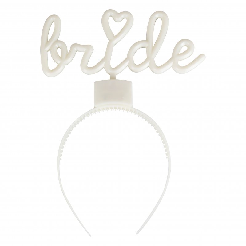 Bandolete Luminosa Bride Bandolete Luminosa Bride