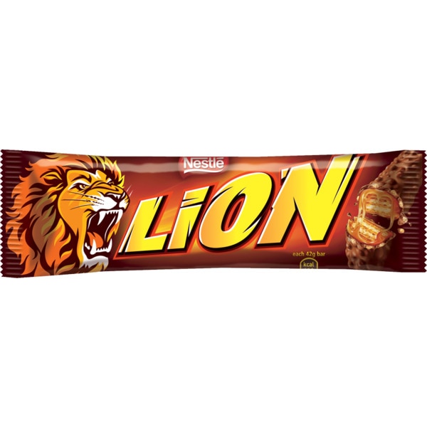 Lion 42g