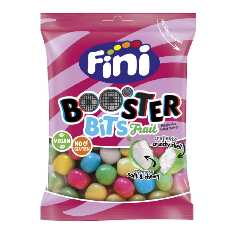 FINI 90G Booster Bits FINI 90G Booster Bits