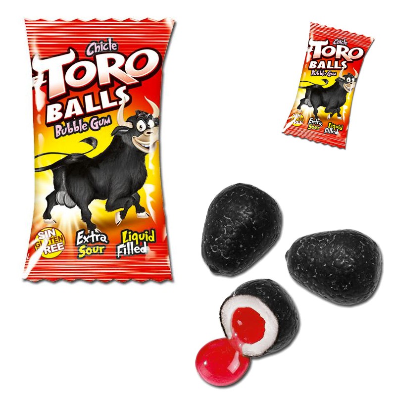 FINI Pastilha Ovos de Touro FINI Pastilha Ovos de Touro
