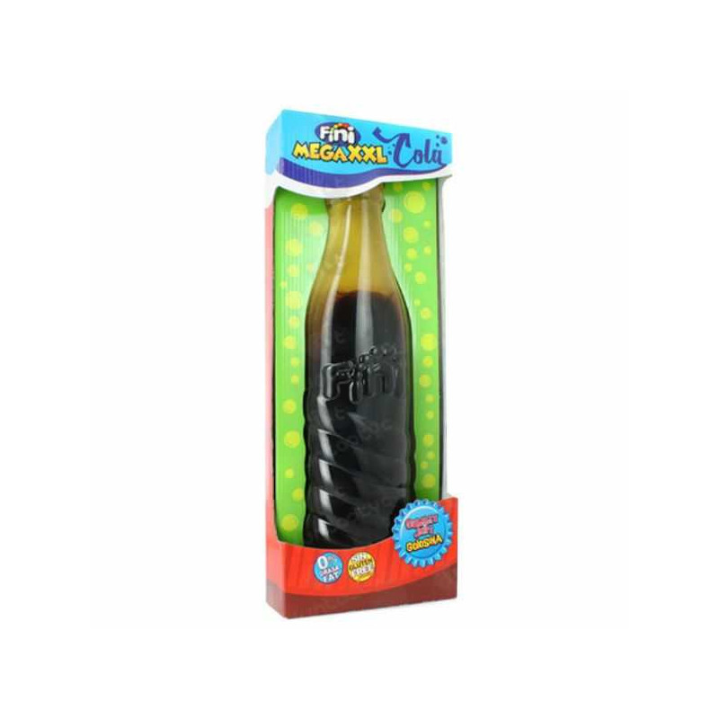 FINI Garrafa Cola XXL 900g