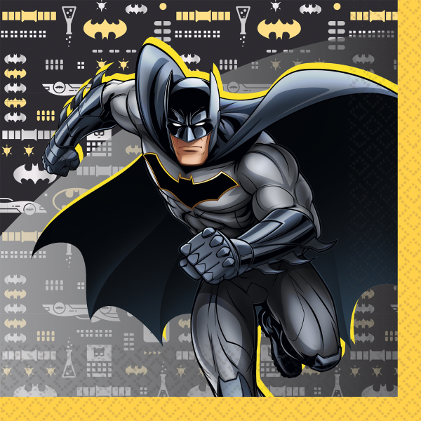 Guardanapos Batman