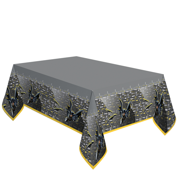 Toalha de Mesa Batman