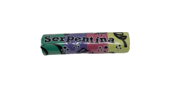 Serpentina