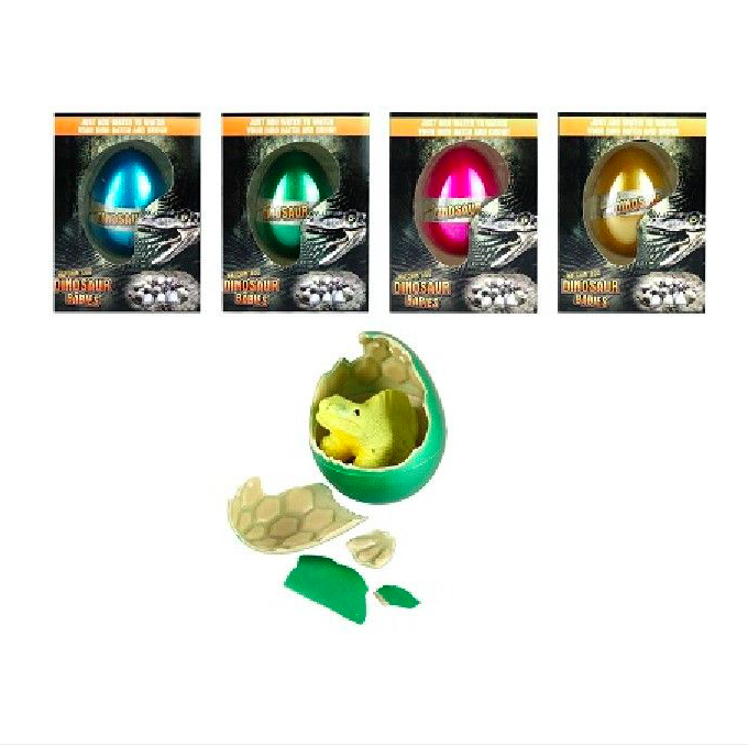 Ovo com Dinossauro Ovo com Dinossauro