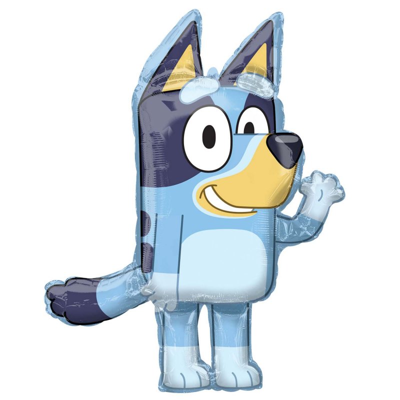 Balão Bluey