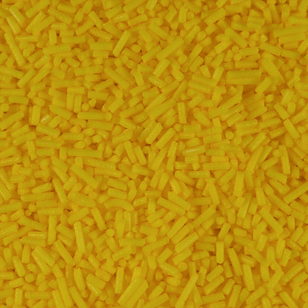 Granulado 250g Amarelo
